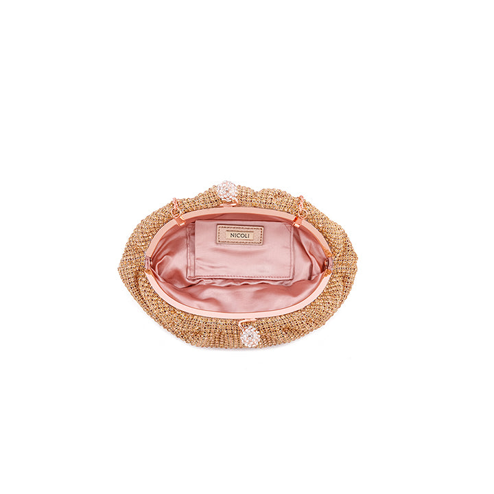 Wilfrid Bag #color_peach