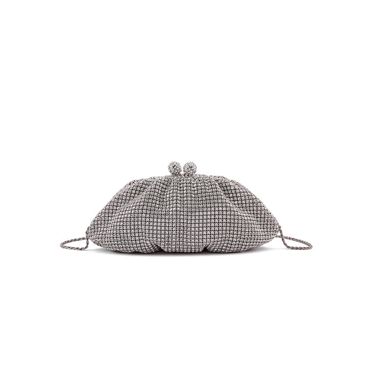 Wilfrid Bag #color_silver
