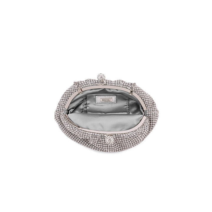Wilfrid Bag #color_silver