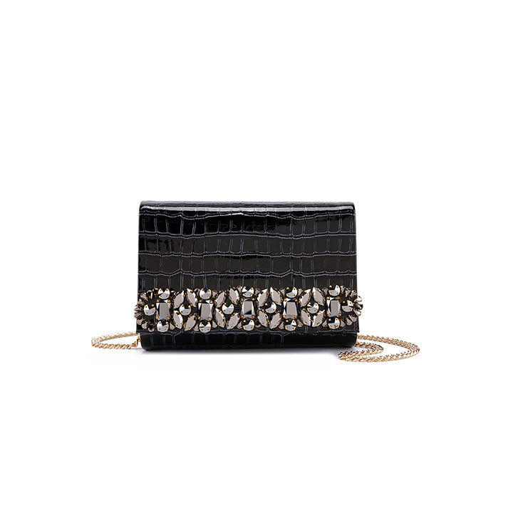 Yeshua Bags #color_black