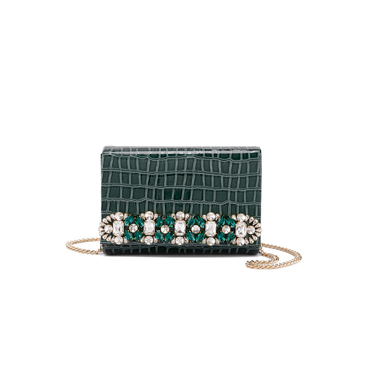 Yeshua Bags #color_d.green