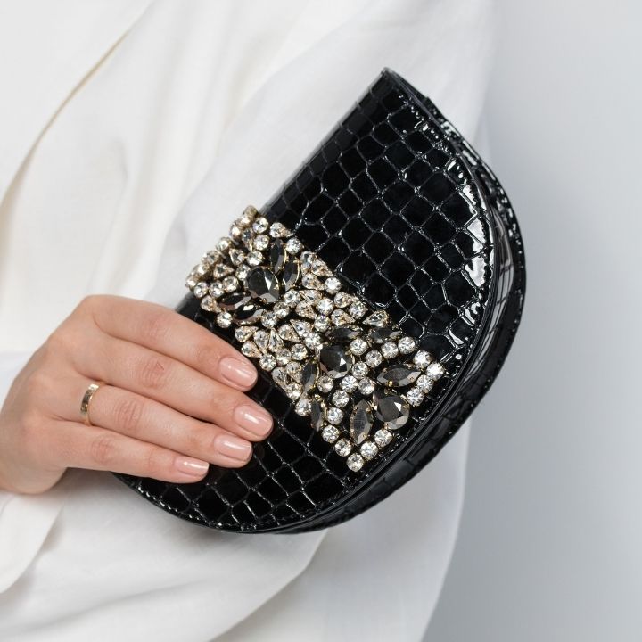 Ziggy Bags #color_black