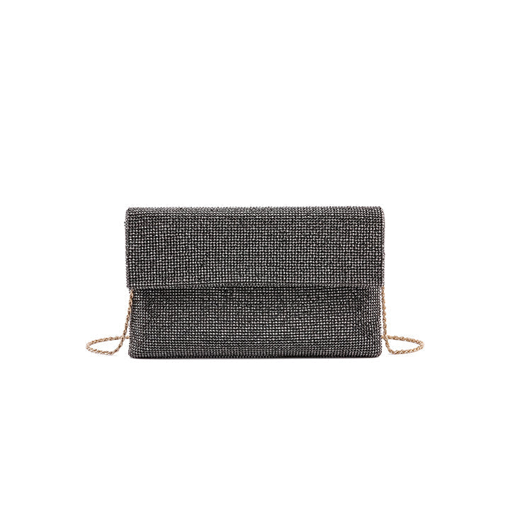 Zoltan Bags #color_gunmetal