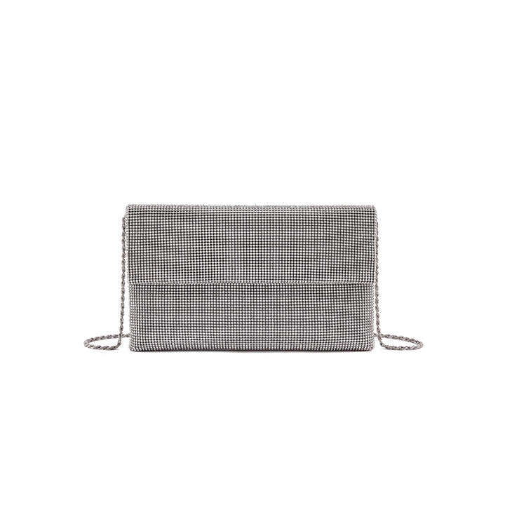 Zoltan Bags #color_silver