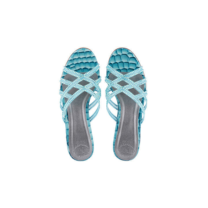 Zion Box Heel #color_azul