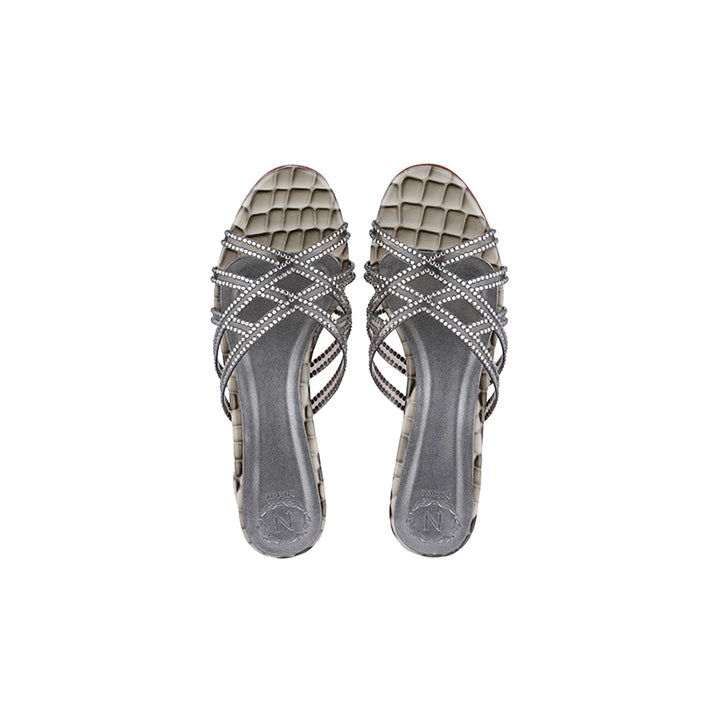 Zion Box Heel #color_l grey
