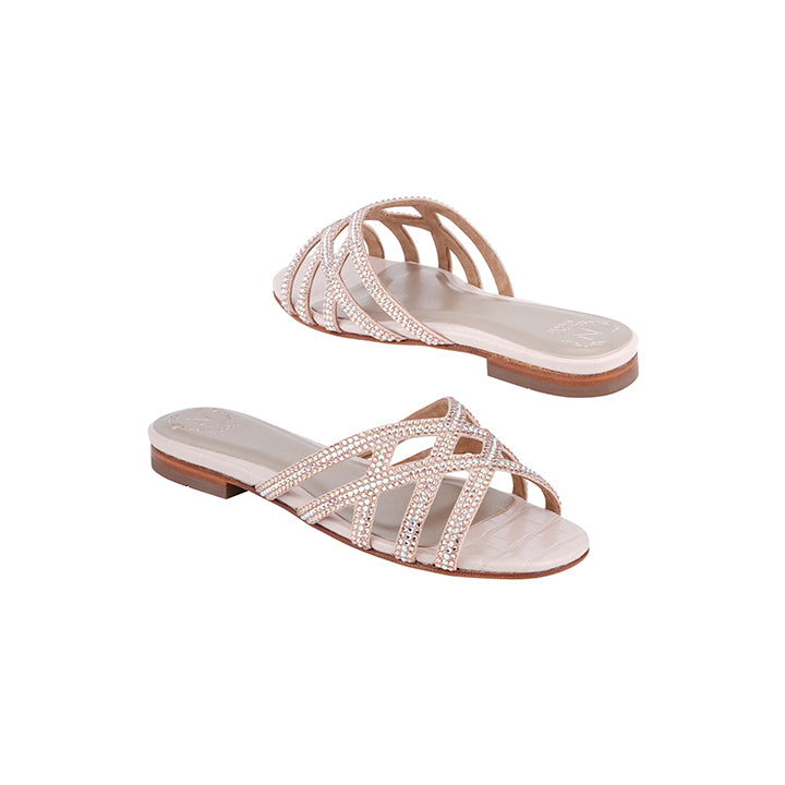 Zuri Flats #color_peach