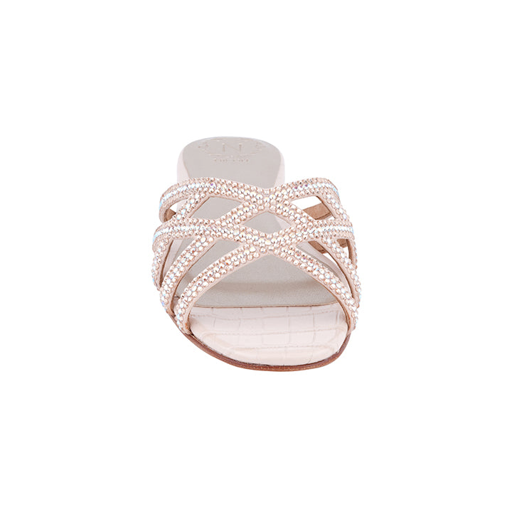 Zuri Flats #color_peach