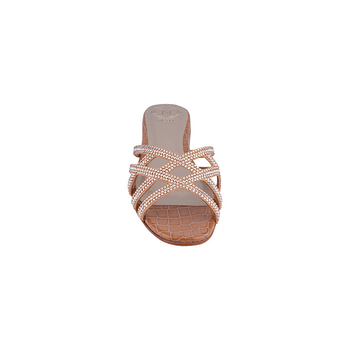 Zuri Flats #color_peach 10