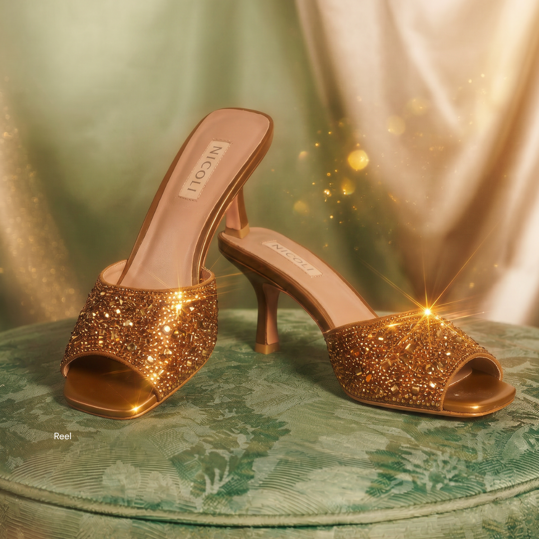 The Woman of NOOR — Quiet Power, Lasting Presence