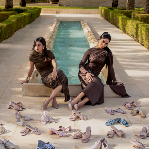 Summer Refined – Where Comfort Becomes Luxury