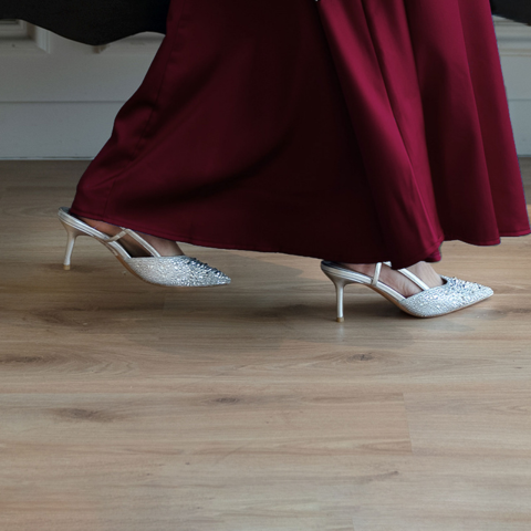 Where Heritage Meets Horizon — Emirati Women Shaping the Future of Luxury