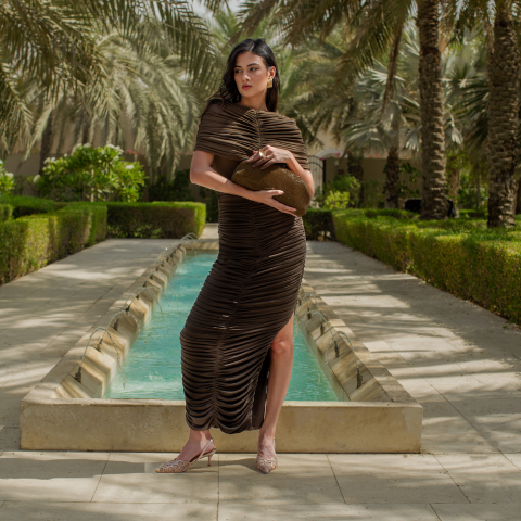 Designed for the Days That Linger Summer days stretch long