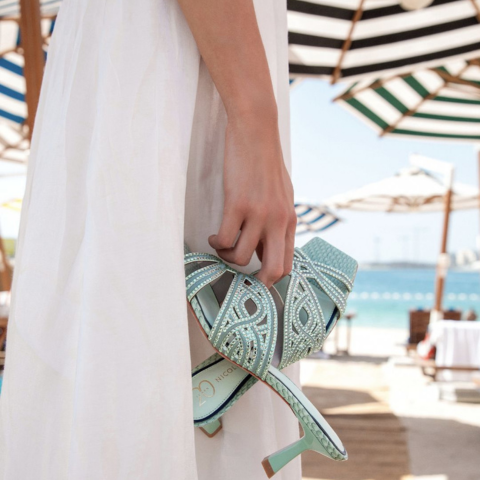The Resort Drop: Where Luxury Meets Relaxation