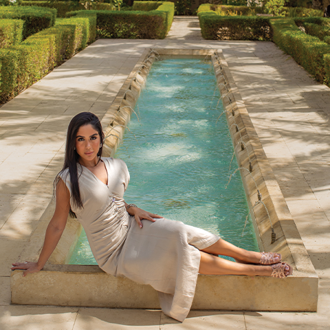 Summer Refined – Where Comfort Becomes Luxury