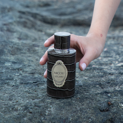 Nicoli Perfumes – An Aura of Effortless Elegance
