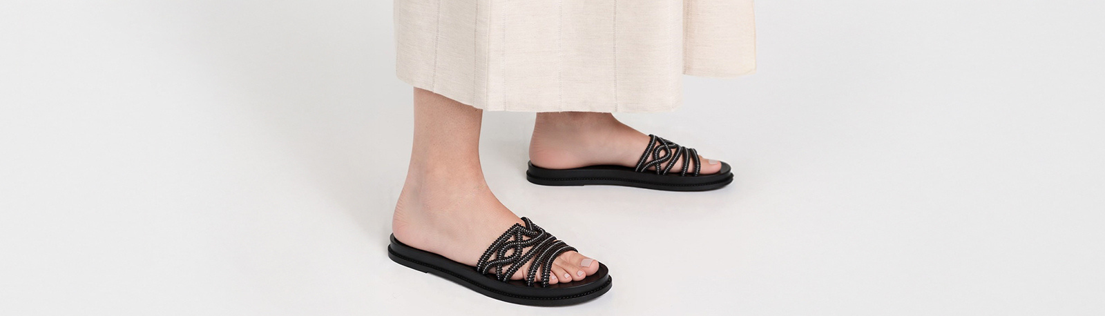 Comfort Luxe