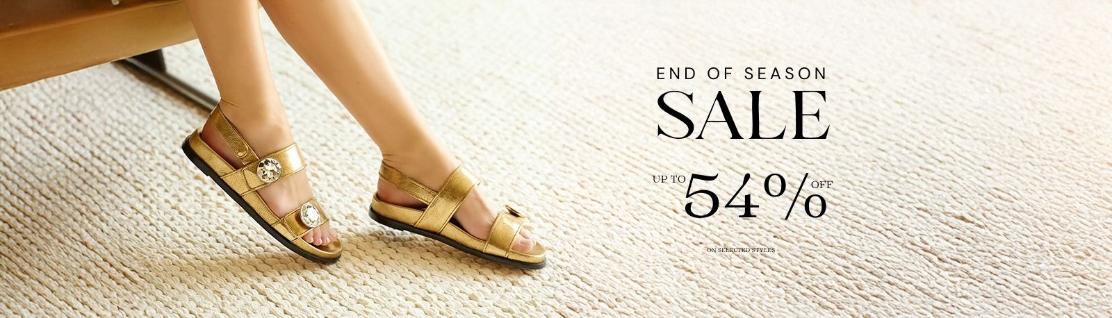 EOSS - Online Exclusive