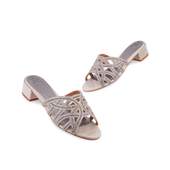 Braylee Box Heel #color_trout grey