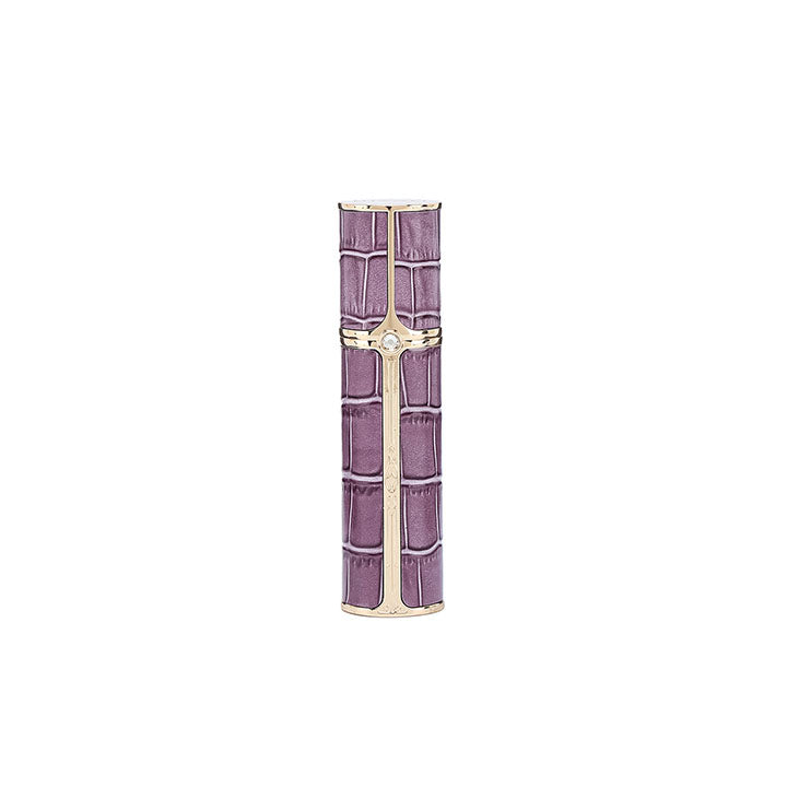 Travel Spray Bottle Purple