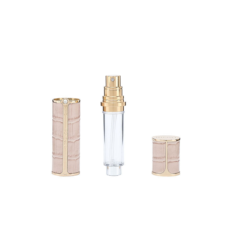 Travel Spray Bottle Peach