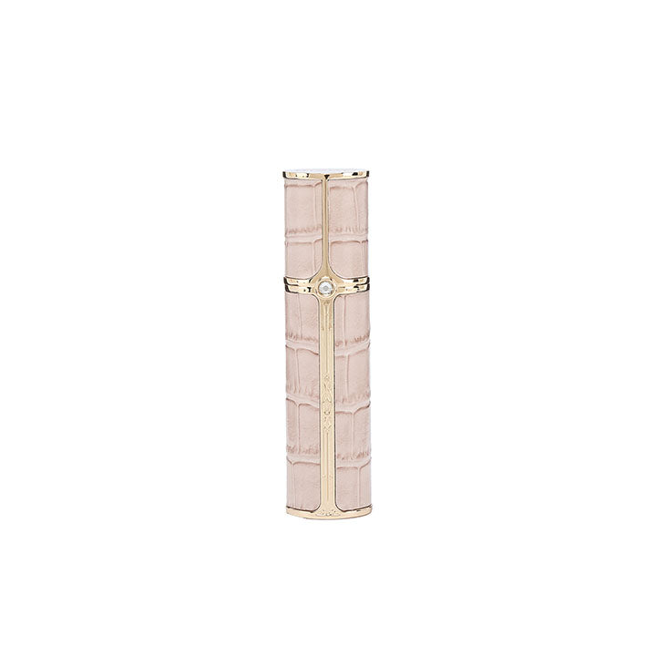 Travel Spray Bottle Peach