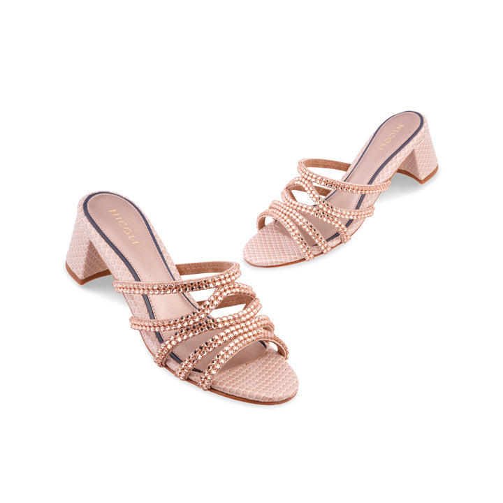 Gonzalez Box Heel #color_peach