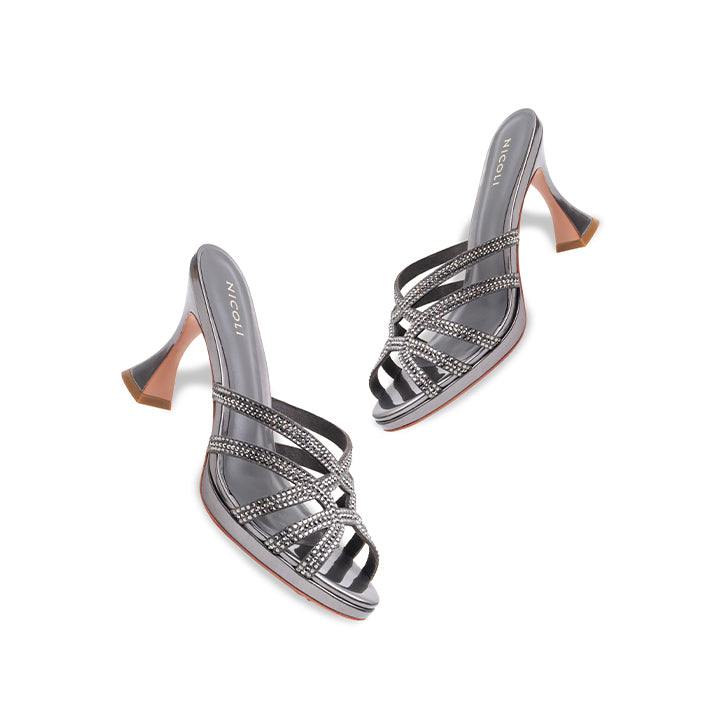 Hessa Platform #color_gunmetal