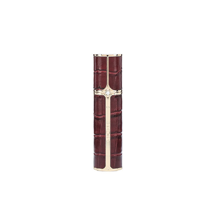 Travel Spray Bottle Maroon