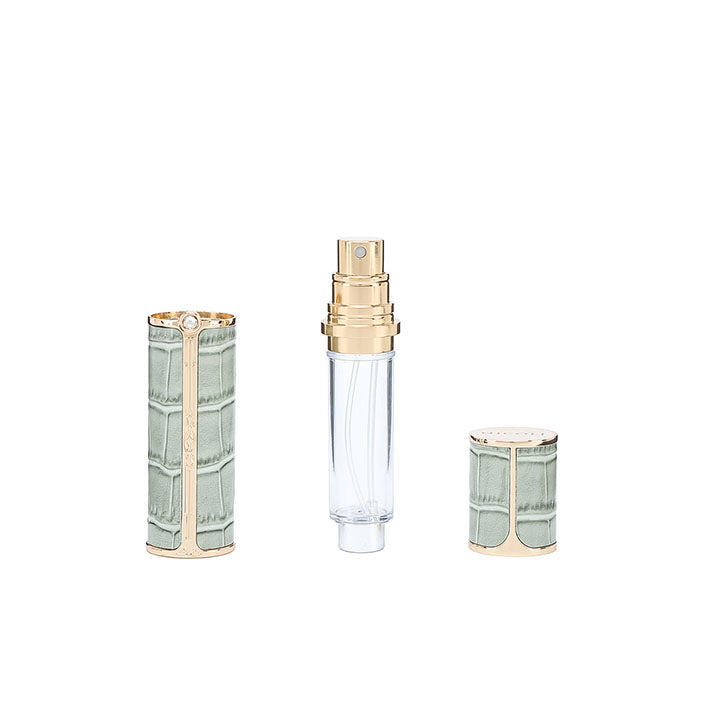 Travel Spray Bottle L Grey