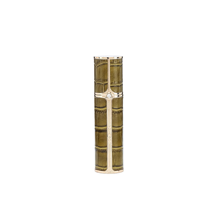 Travel Spray Bottle Khaki