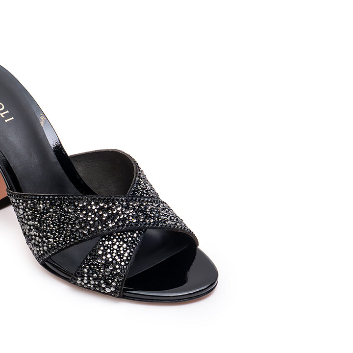 Maitha Mule #color_black