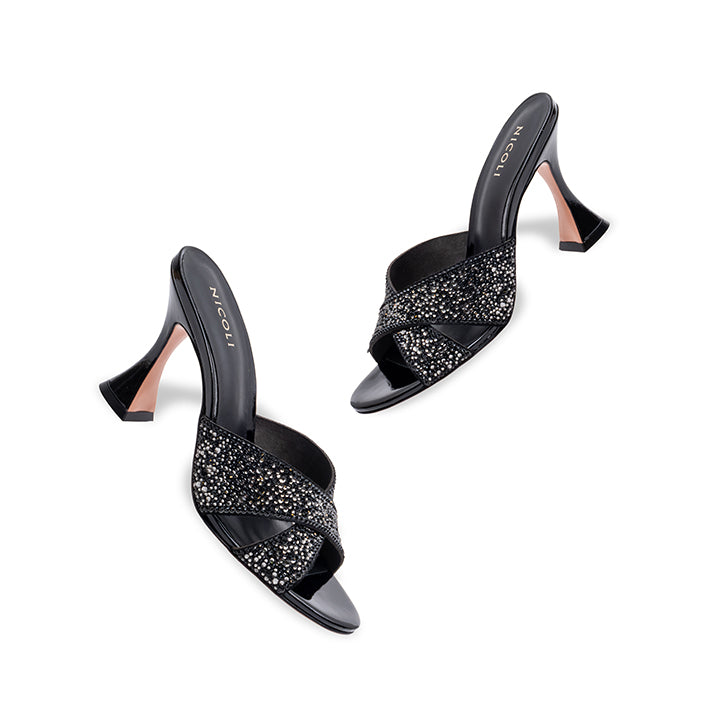Maitha Mule #color_black