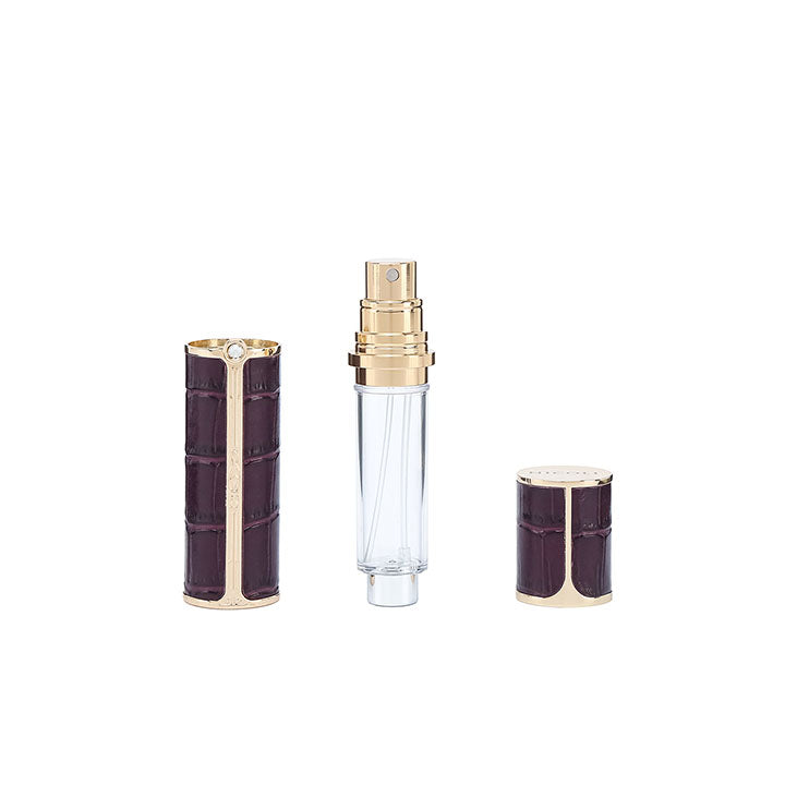 Travel Spray Bottle Cherry