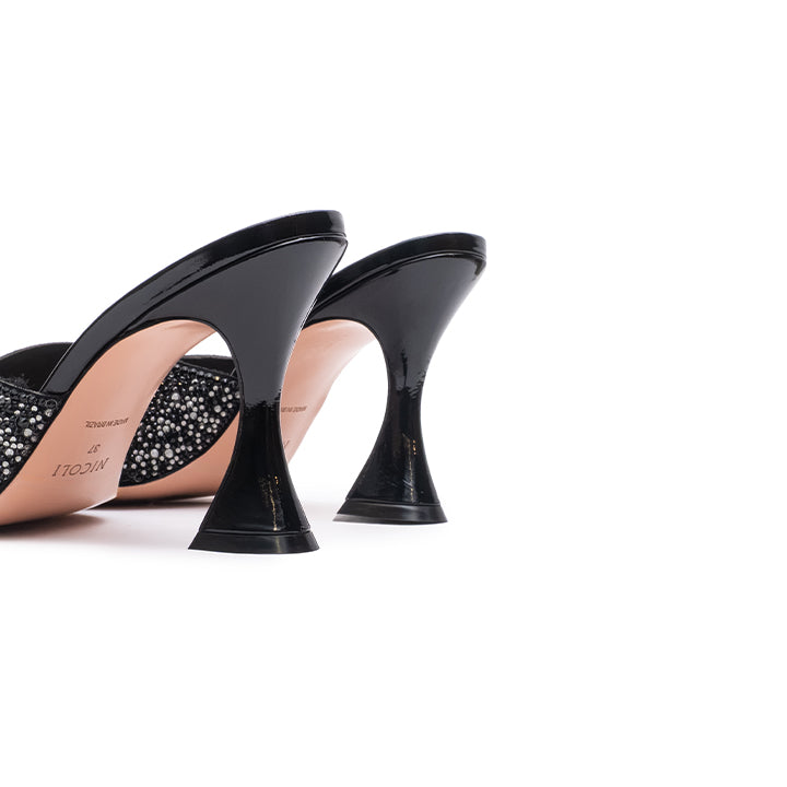Maitha Mule #color_black