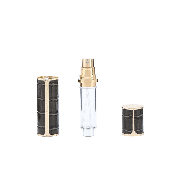 Travel Spray Bottle Brown