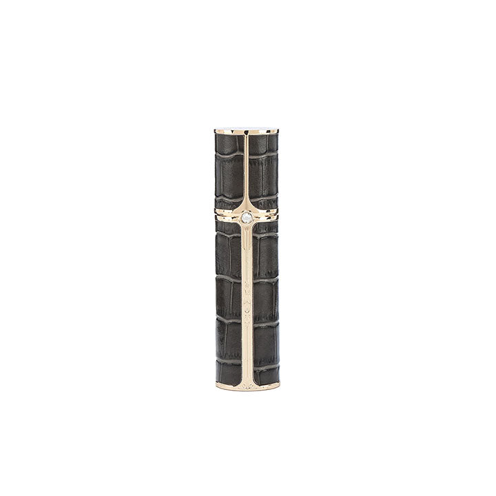 Travel Spray Bottle Brown