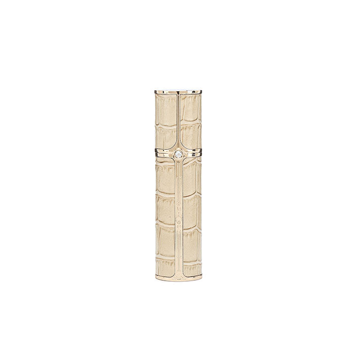 Travel Spray Bottle Beige