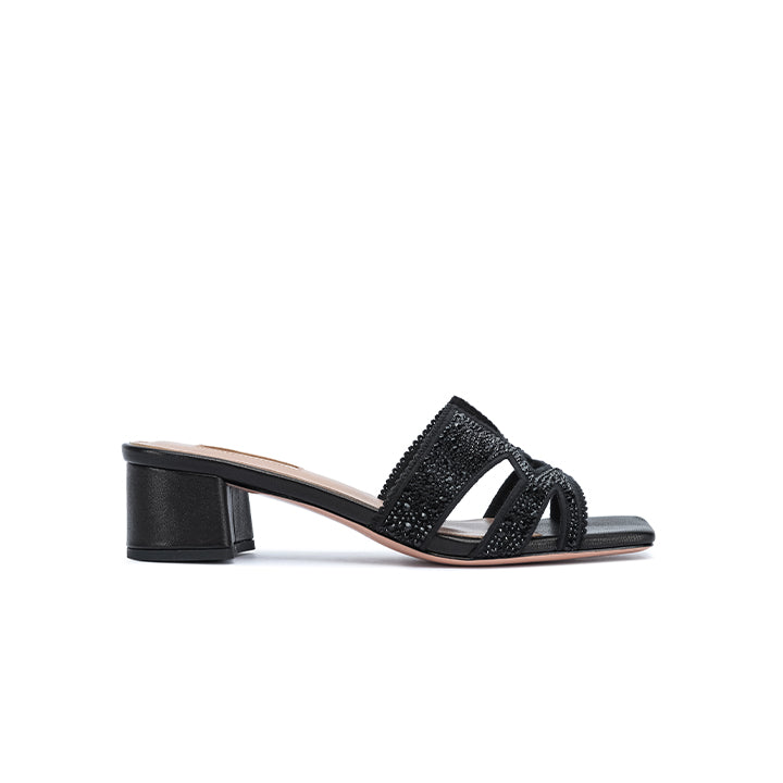 Farah Box Heel #color_black