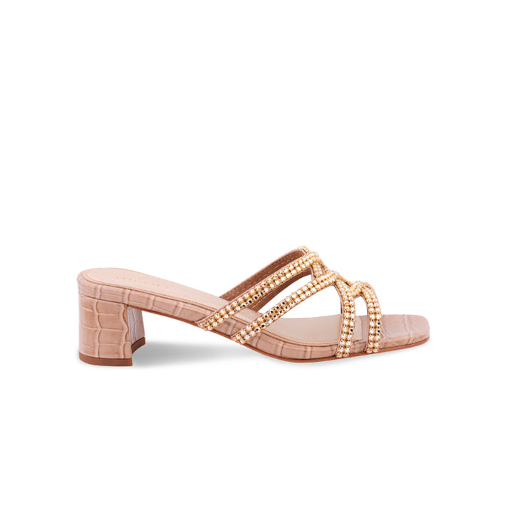 Florizel Box Heel #color_nude