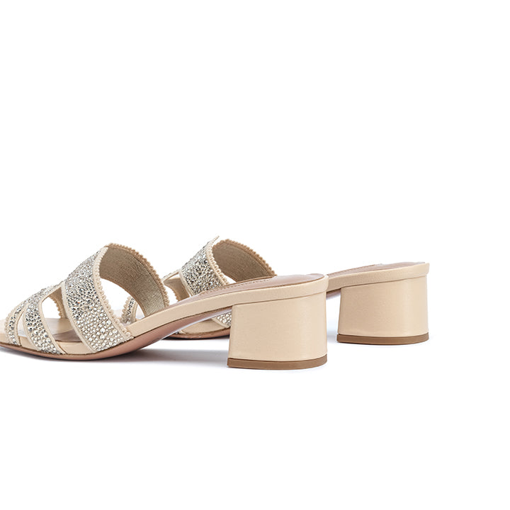 Farah Box Heel #color_beige