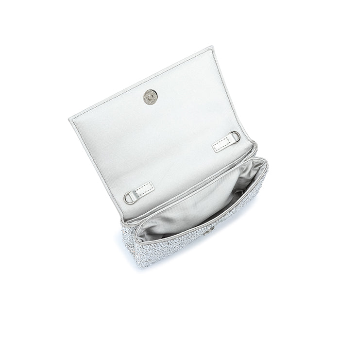 Prism Evening Bag #color_silver