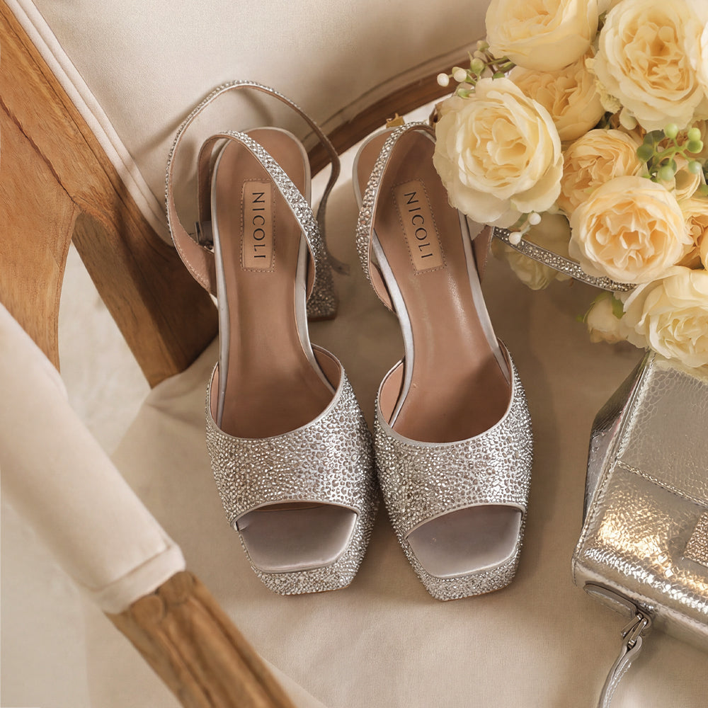 Lohan Platform #color_silver