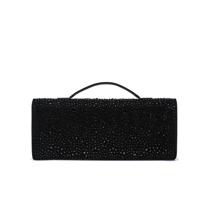 Rabwa Evening Bag #color_black