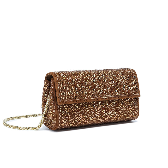 Meona Evening Bag #color_brown