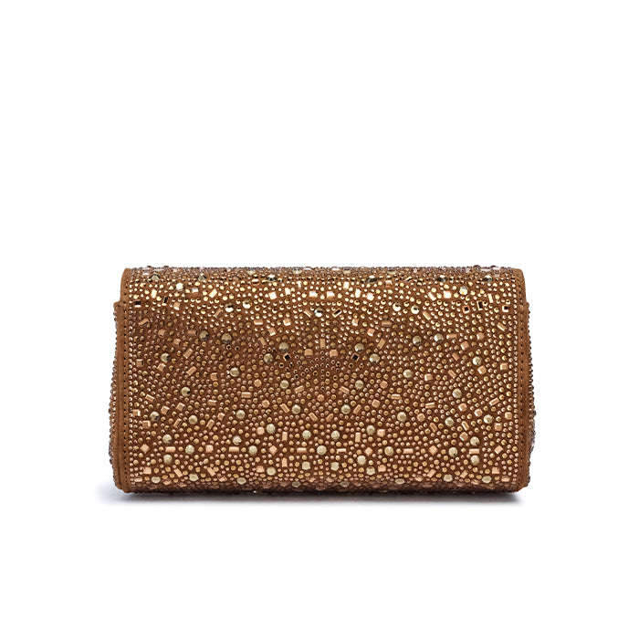 Meona Evening Bag #color_brown