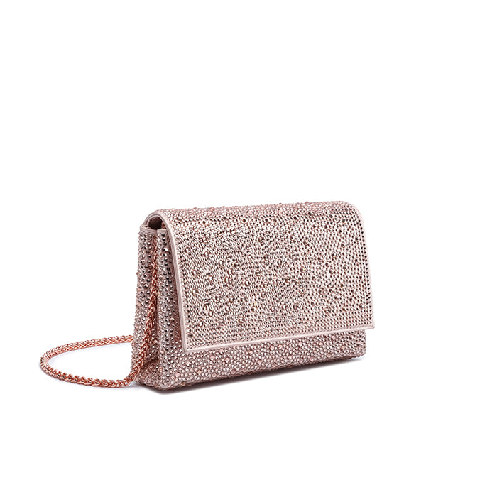 Prism Evening Bag #color_peach