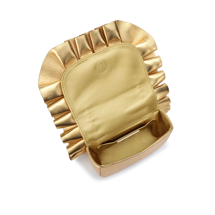 Carmen Evening Bag #color_gold