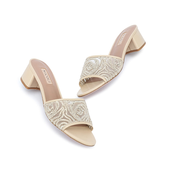 Zayna Box Heel #color_beige