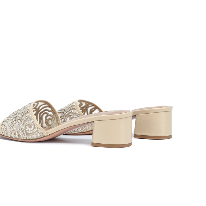 Zayna Box Heel #color_beige